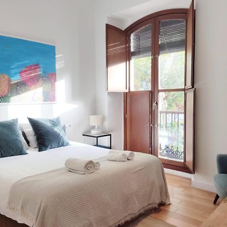 Homeyseville-Luxury Apartment Arenal 6 Pax, Parking Optional Kültér fotó