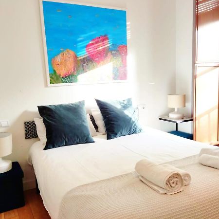 Homeyseville-Luxury Apartment Arenal 6 Pax, Parking Optional Kültér fotó