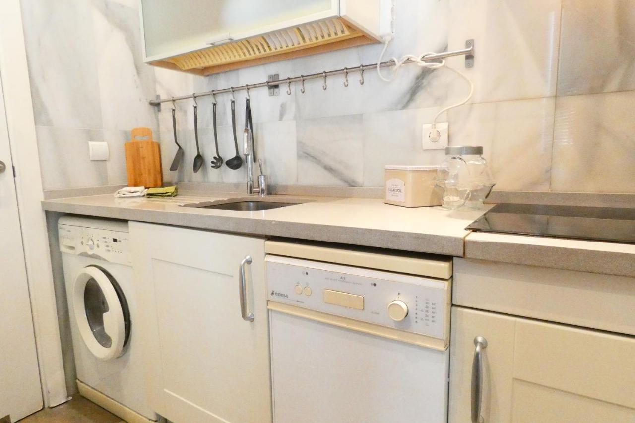 Homeyseville-Luxury Apartment Arenal 6 Pax, Parking Optional Kültér fotó