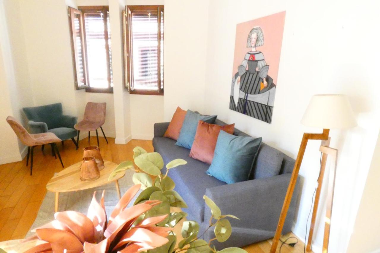 Homeyseville-Luxury Apartment Arenal 6 Pax, Parking Optional Kültér fotó