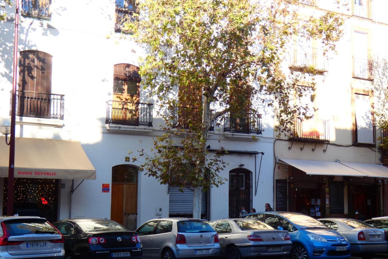 Homeyseville-Luxury Apartment Arenal 6 Pax, Parking Optional Kültér fotó