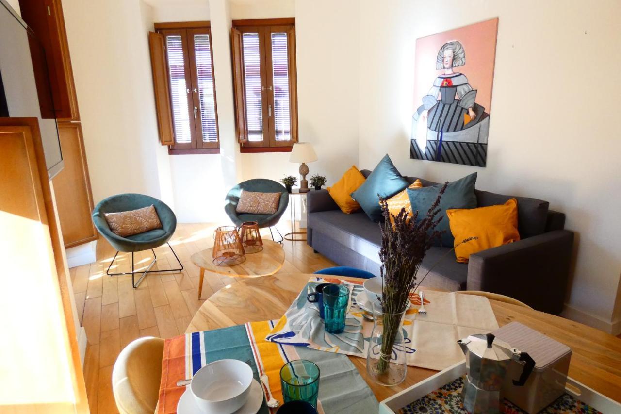 Homeyseville-Luxury Apartment Arenal 6 Pax, Parking Optional Kültér fotó