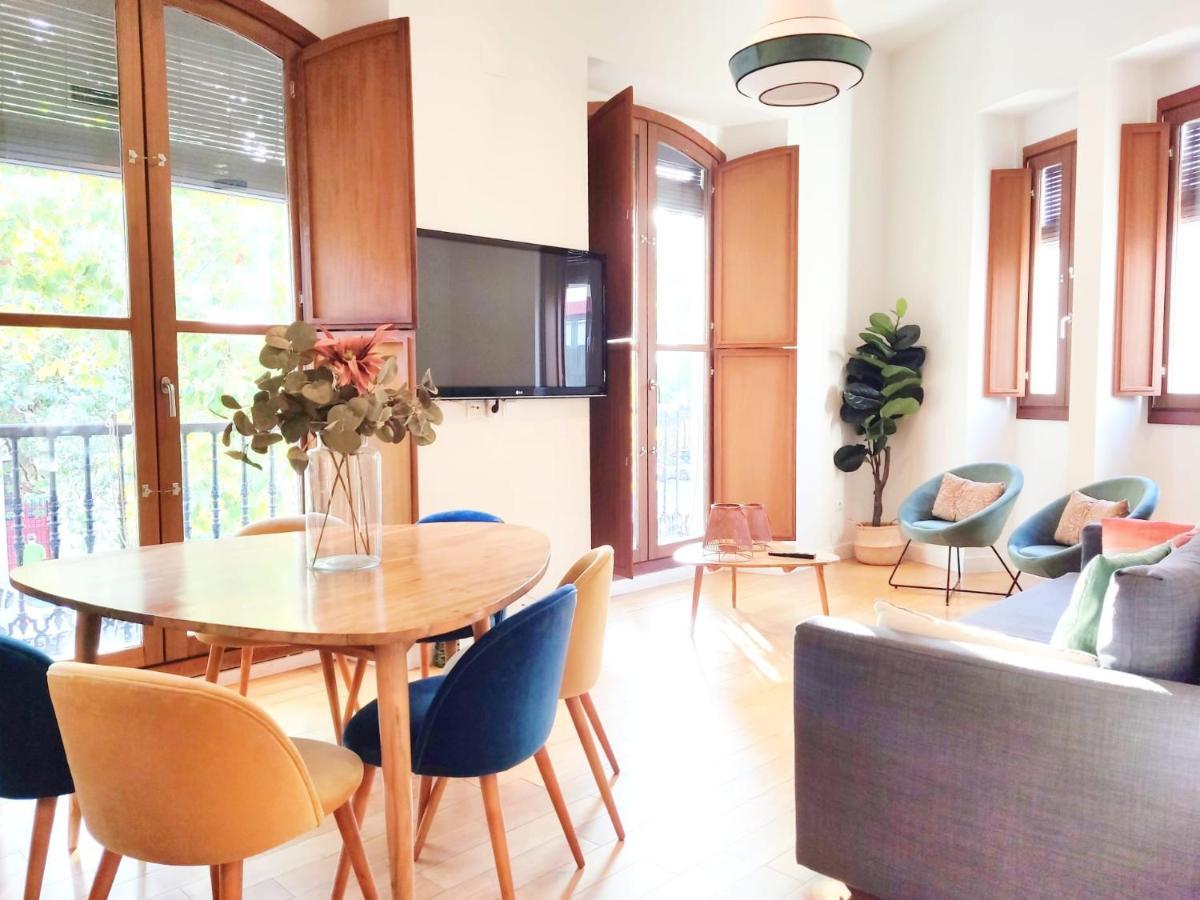 Homeyseville-Luxury Apartment Arenal 6 Pax, Parking Optional Kültér fotó