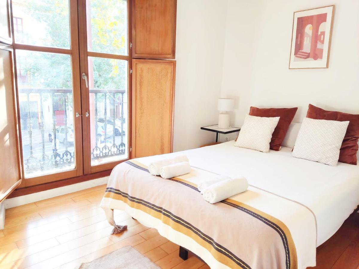 Homeyseville-Luxury Apartment Arenal 6 Pax, Parking Optional Kültér fotó
