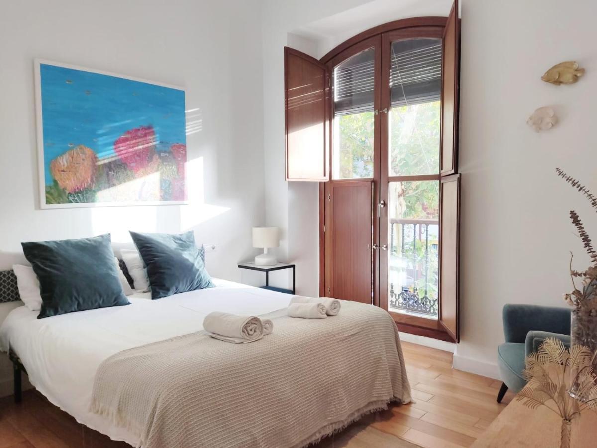 Homeyseville-Luxury Apartment Arenal 6 Pax, Parking Optional Kültér fotó
