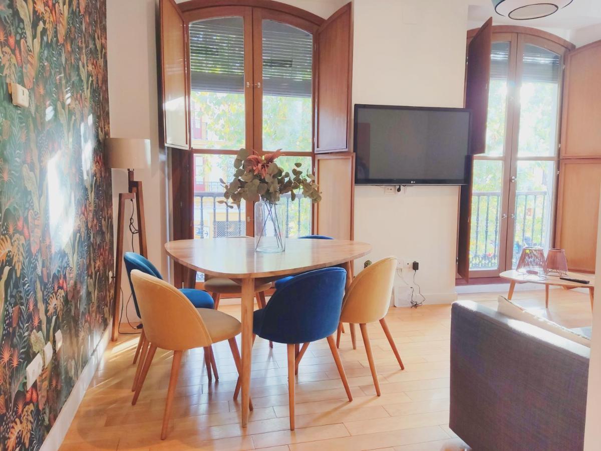 Homeyseville-Luxury Apartment Arenal 6 Pax, Parking Optional Kültér fotó