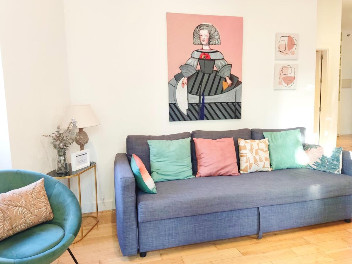 Homeyseville-Luxury Apartment Arenal 6 Pax, Parking Optional Kültér fotó