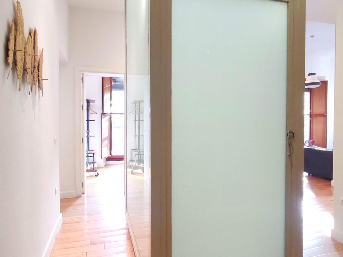 Homeyseville-Luxury Apartment Arenal 6 Pax, Parking Optional Kültér fotó