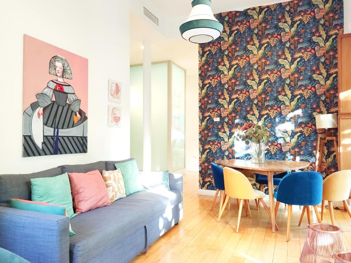 Homeyseville-Luxury Apartment Arenal 6 Pax, Parking Optional Kültér fotó